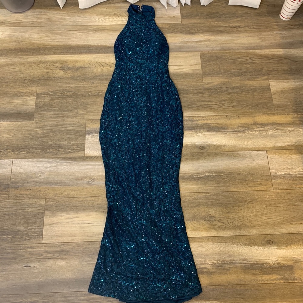 Prom/Wedding/Special Occasions Dress